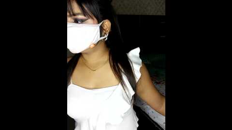 indian_anu @ stripchat on 20231031