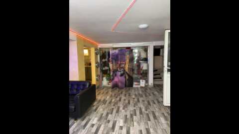 isabellaetthan @ stripchat on 20231031