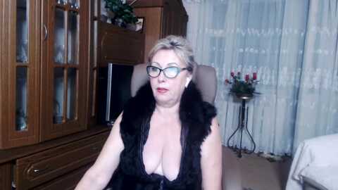 kallliina @ stripchat on 20231031