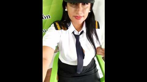 keilymadam @ stripchat on 20231031