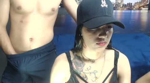 lanenagngbng @ stripchat on 20231031