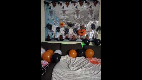 laracatt @ stripchat on 20231031