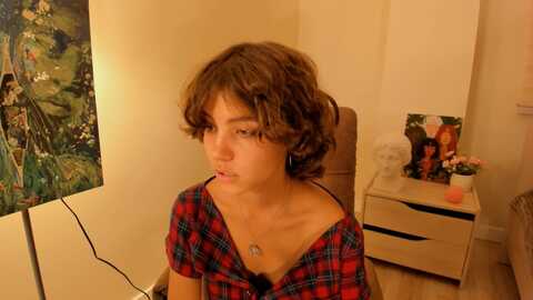 linnettdean @ stripchat on 20231031