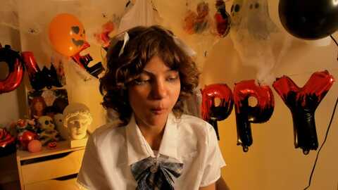 linnettdean @ stripchat on 20231031