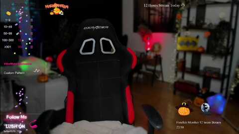 lisaonthemoon @ stripchat on 20231031