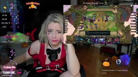 lisaonthemoon @ stripchat on 20231031