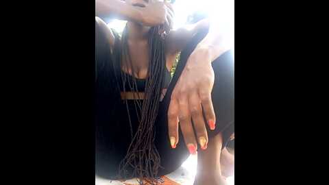 littlemisses3 @ stripchat on 20231031