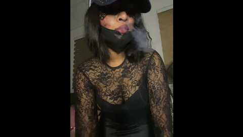 lovely_ashuu @ stripchat on 20231031