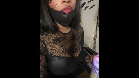 lovely_ashuu @ stripchat on 20231031