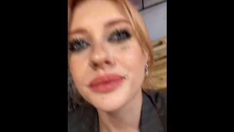 melissa_crazy @ stripchat on 20231031