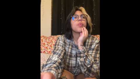 miacanela_xo @ stripchat on 20231031