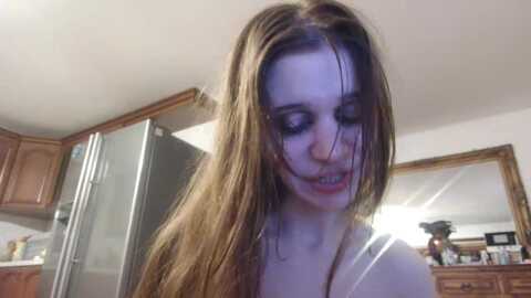 miaelis @ stripchat on 20231031