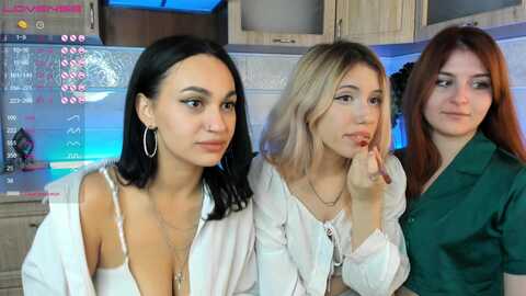 nancygil @ stripchat on 20231031