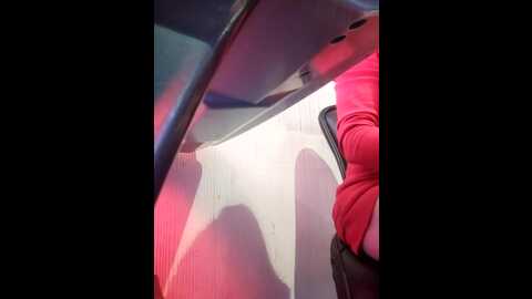 naughtyana @ stripchat on 20231031