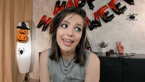 noraryan @ stripchat on 20231031