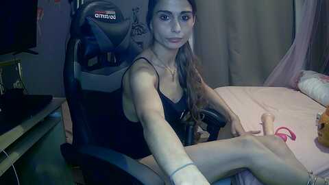 sarahqueen001 @ stripchat on 20231031