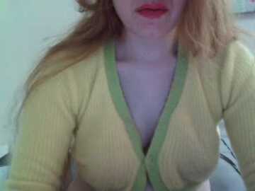 stellamoon @ stripchat on 20231031