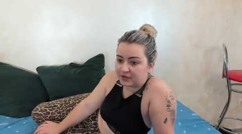 stripjessy @ stripchat on 20231031