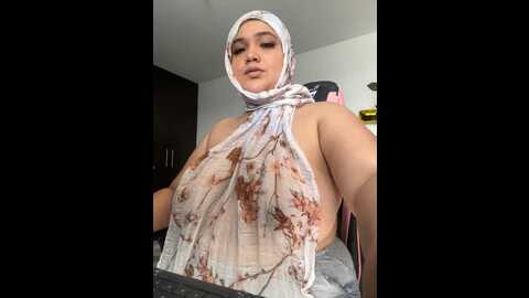 sweetmuslim01 @ stripchat on 20231031