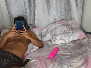 thewildcouple @ stripchat on 20231031