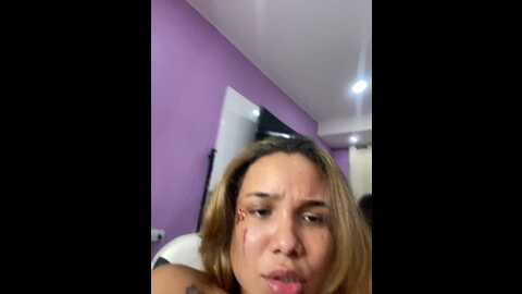 veronicahot1997 @ stripchat on 20231031