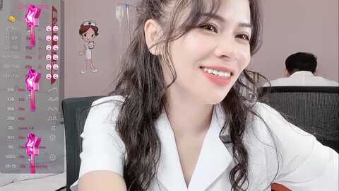 wenwen1688 @ stripchat on 20231031