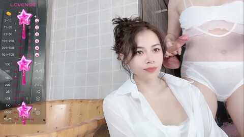 wenwen1688 @ stripchat on 20231031
