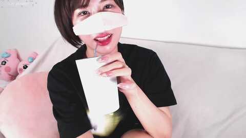 _nono @ stripchat on 20231101