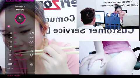 ac_aliincee @ stripchat on 20231101