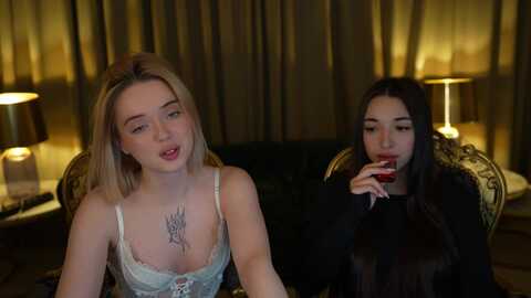 anabel_054 @ stripchat on 20231101
