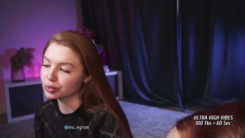 anna_mariia @ stripchat on 20231101
