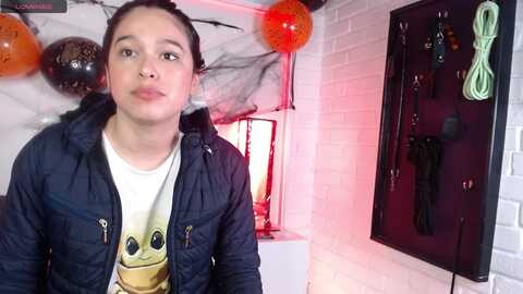 baby_luu_ @ stripchat on 20231101