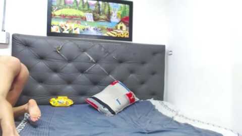 camilagirlandtwoboy @ stripchat on 20231101