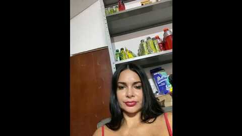 cataleyarusso @ stripchat on 20231101