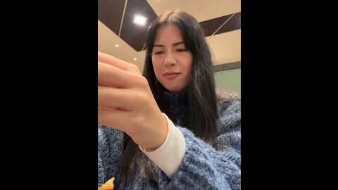 clairewntr @ stripchat on 20231101