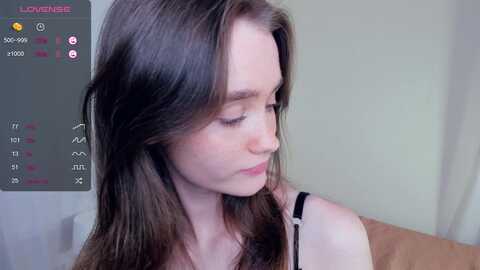 connietran @ stripchat on 20231101