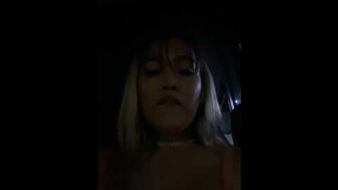 danielavegax @ stripchat on 20231101