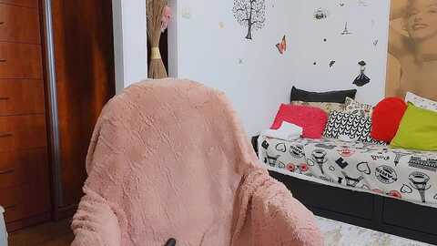 elacoquette @ stripchat on 20231101