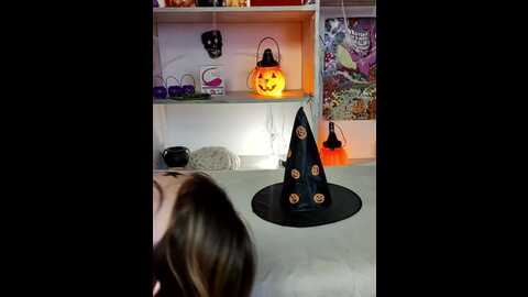 elnonoykeila77 @ stripchat on 20231101