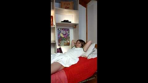 elnonoykeila77 @ stripchat on 20231101