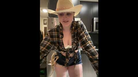 gingersnap33 @ stripchat on 20231101