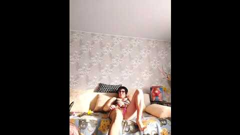 laliamia @ stripchat on 20231101