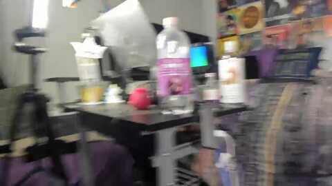 lefemdelacroix @ stripchat on 20231101