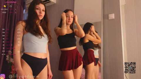 lillycrei @ stripchat on 20231101