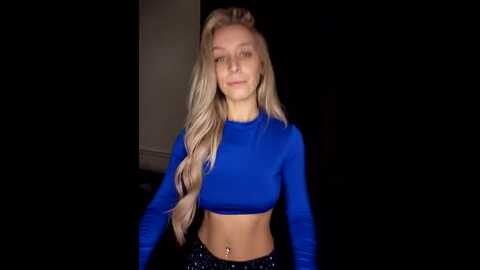lilyorion @ stripchat on 20231101