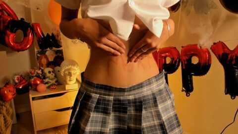 linnettdean @ stripchat on 20231101