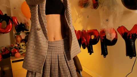 linnettdean @ stripchat on 20231101