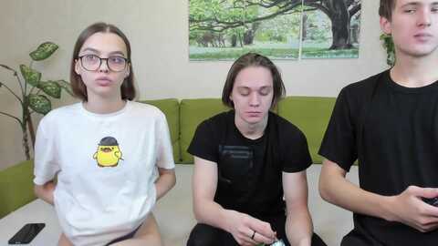 loossers @ stripchat on 20231101