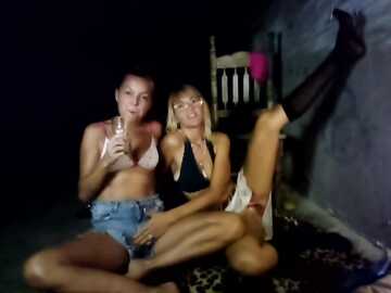luna_natural @ stripchat on 20231101