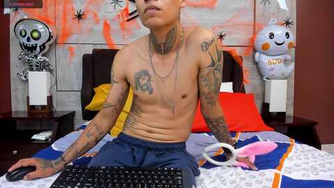 lynn_and_esteban @ stripchat on 20231101